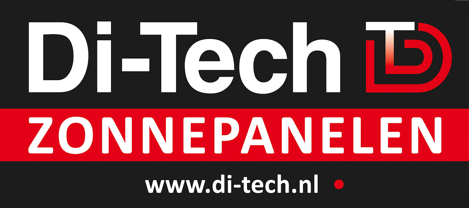 Logo Di-Tech