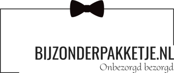 Logo Bijzonderpakketje.nl