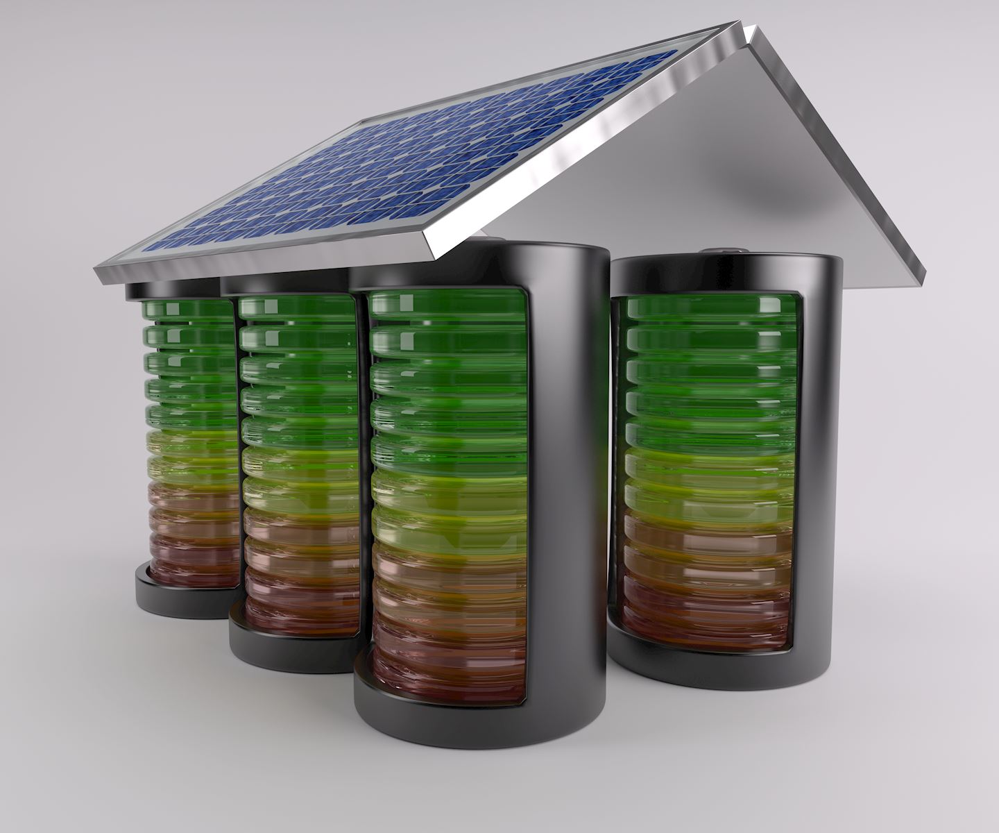 energy storage