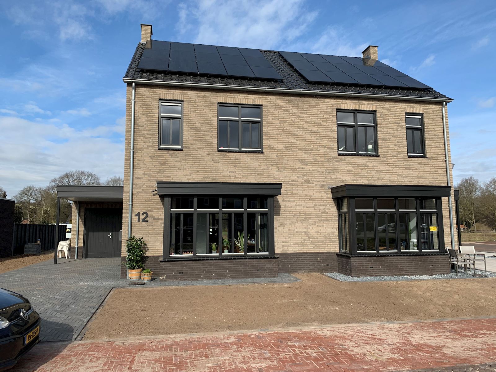 Wat is het verschil tussen woningbouw en utiliteitsbouw?
