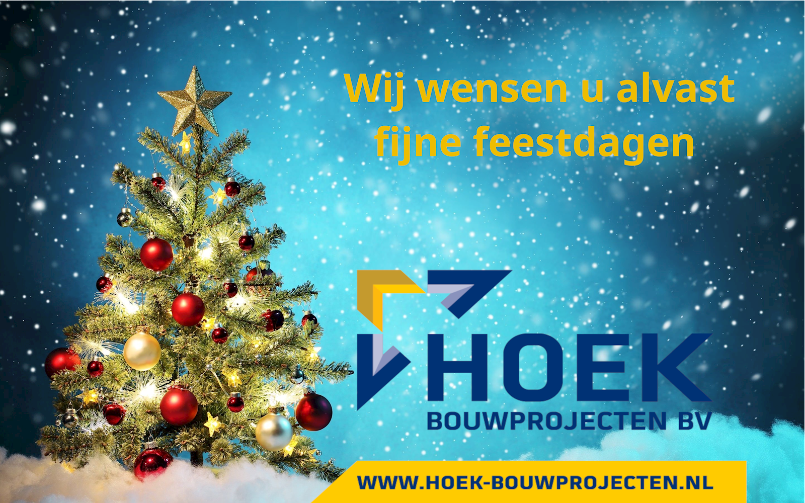 kerst 2025 HBP