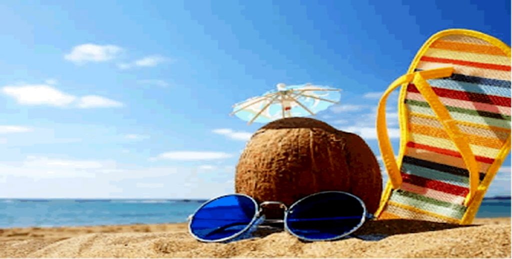 vakantie