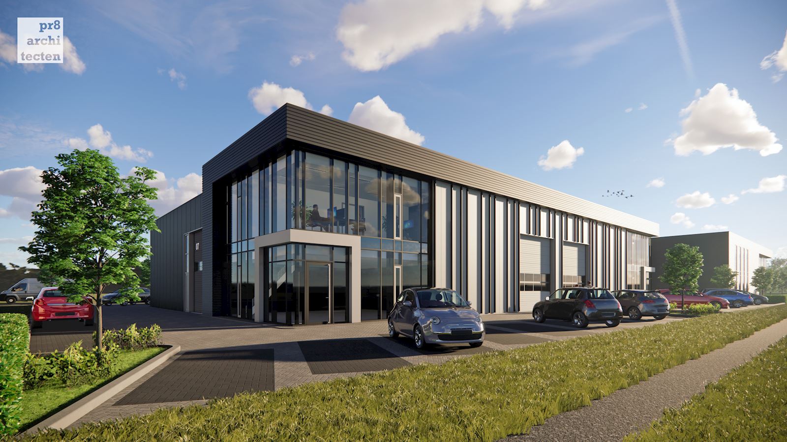 Hoe werkt herontwikkeling van een locatie in Twente?