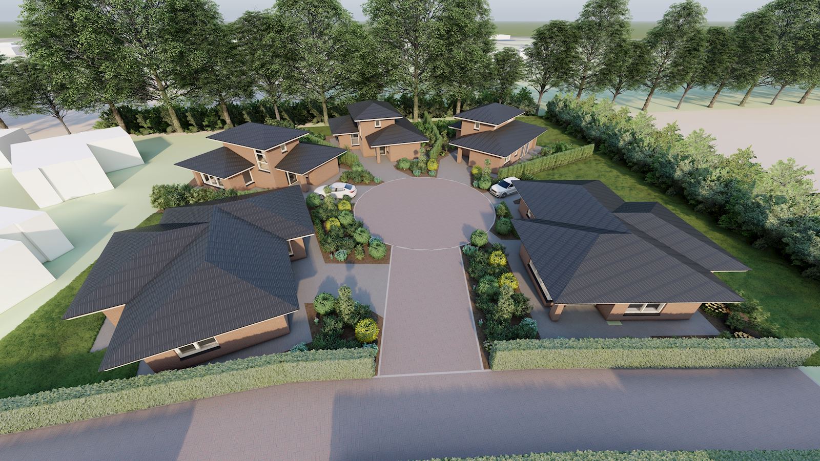 Grond verkopen aan een projectontwikkelaar: hoe werkt dat?