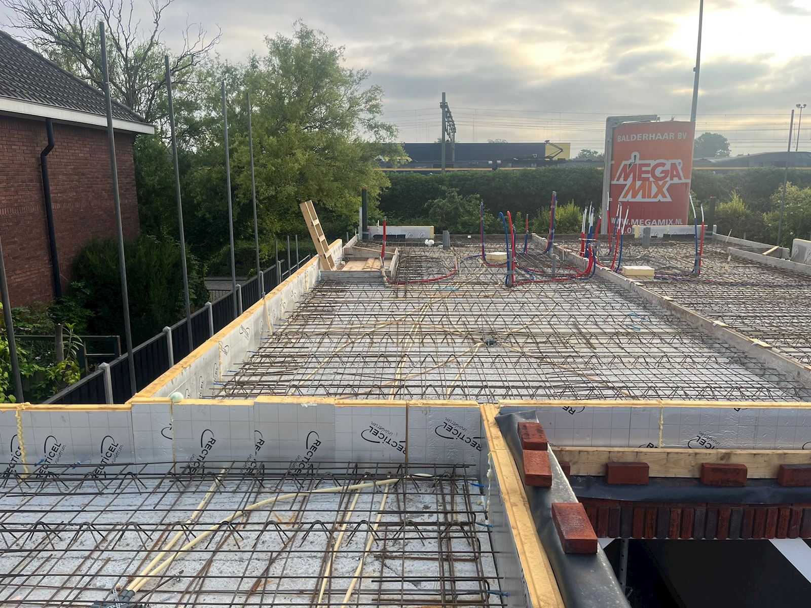 Wat is gebiedsontwikkeling en hoe verschilt het van projectontwikkeling?