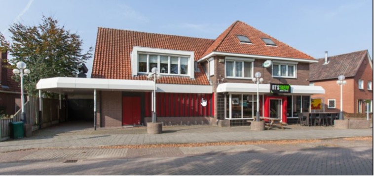 afbeelding disco dancing