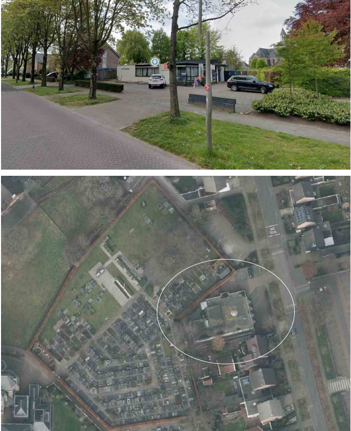 locatie
