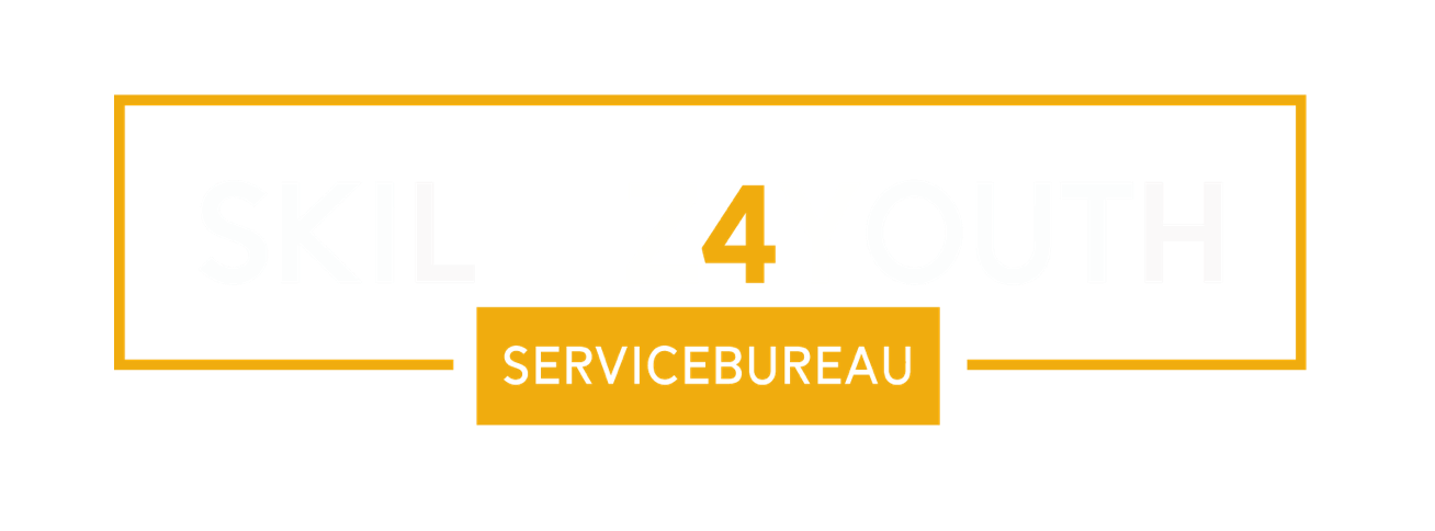 Skillsz4Youth Servicebureau