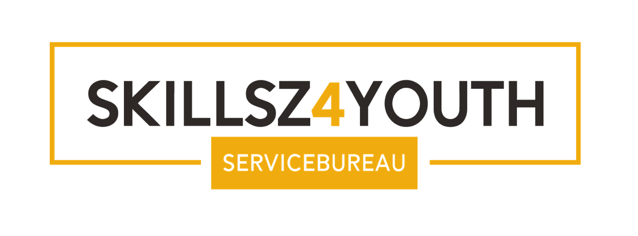 Logo Skillsz4Youth Servicebureau