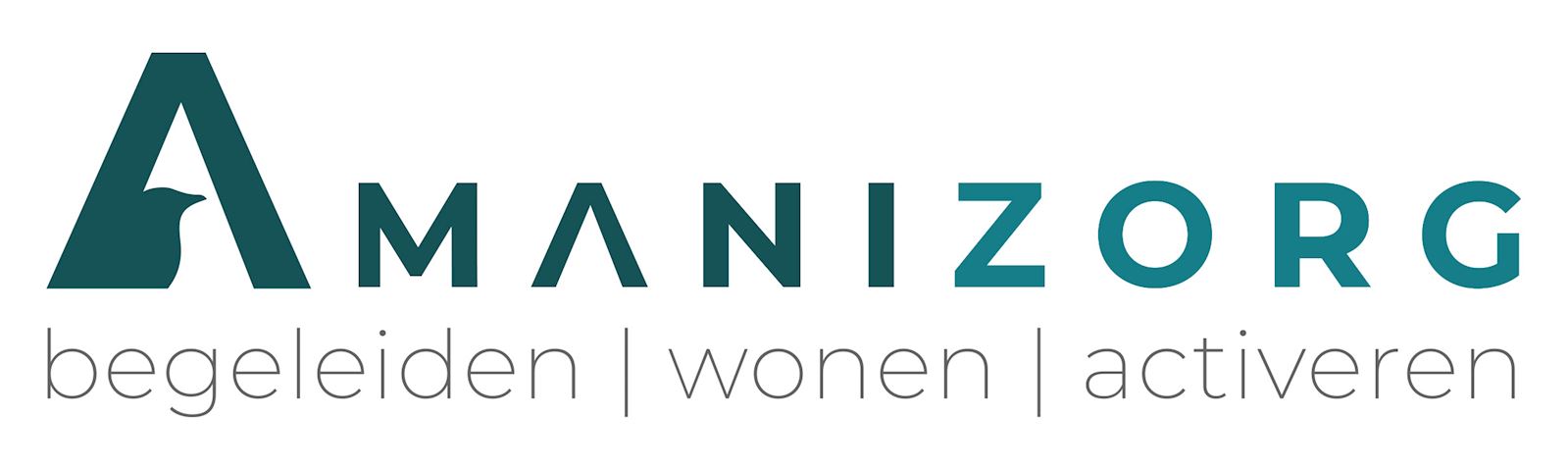 Amanizorg logo