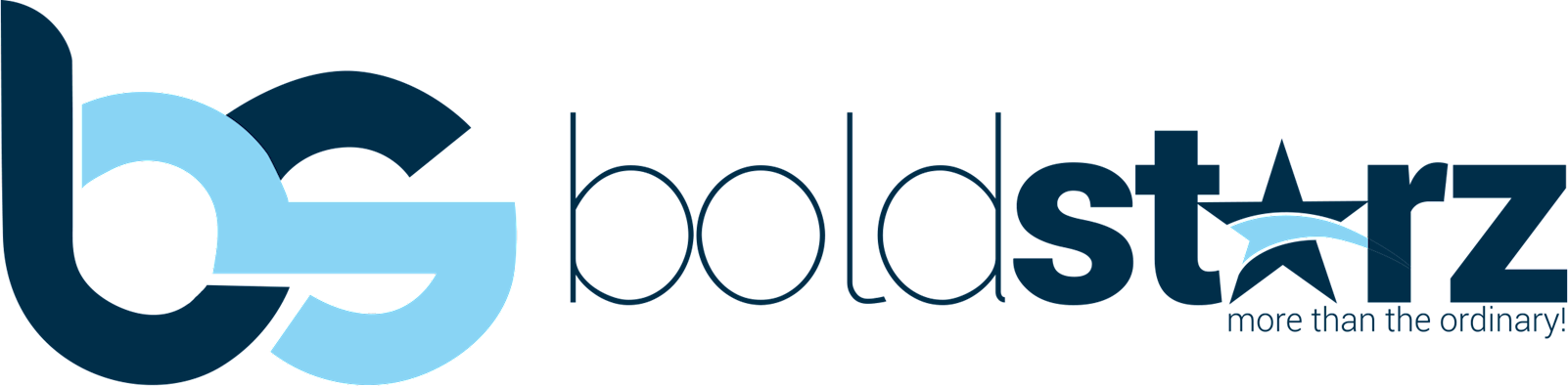 Logo BoldStarz3