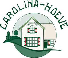 Logo De Carolinahoeve