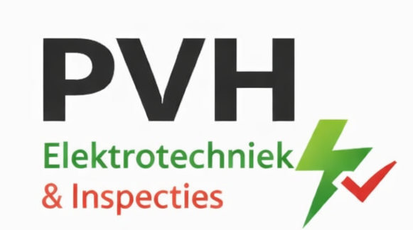 Logo PVH Elektrotechniek