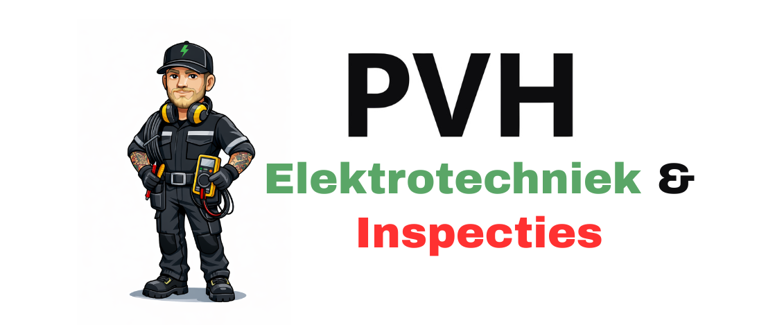 PVH Elektrotechniek