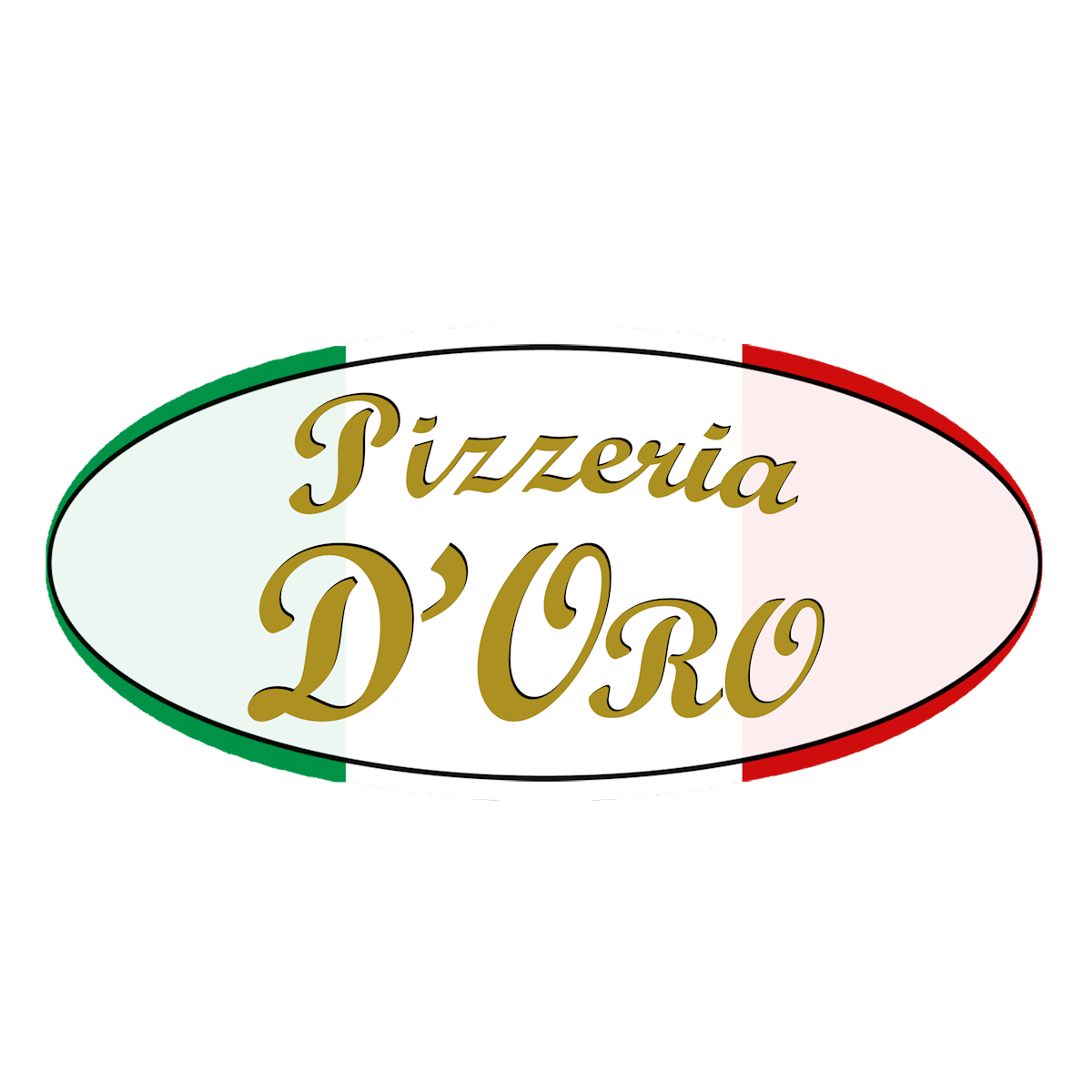 Pizzeria d'oro