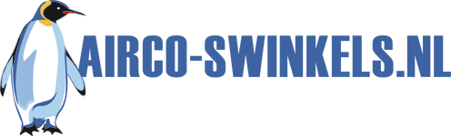 Logo Airco-Swinkels.nl