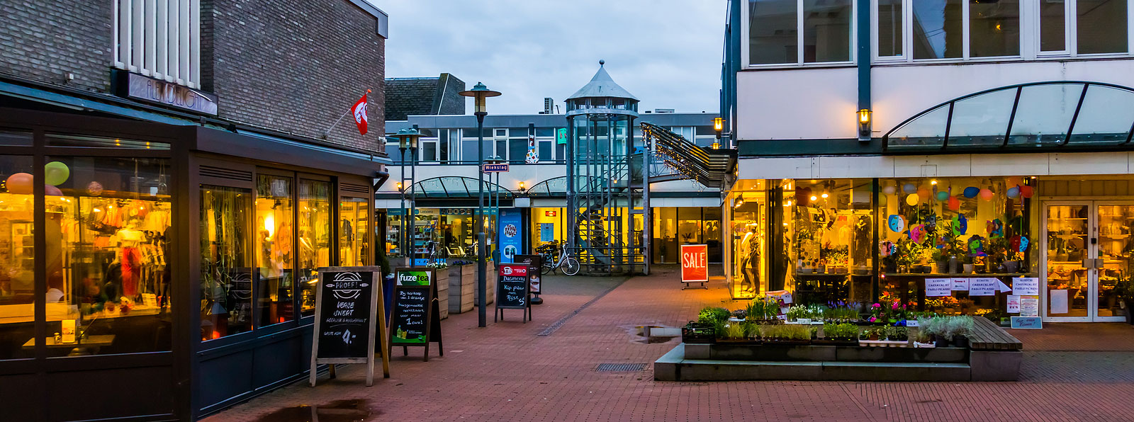 Wij leveren airco in Veghel