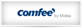 Klik hier voor alle producten van Comfee comfee merk logo