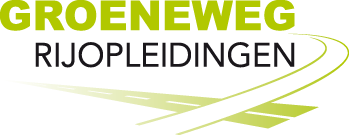 Logo Groeneweg Rijopleidingen