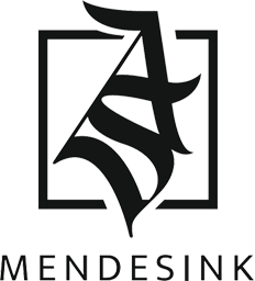 Logo MendesInk