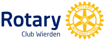 rotary wierden