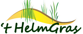 Logo Vereniging 't Helmgras