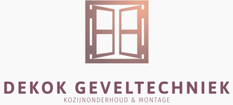 DEKOK Geveltechniek