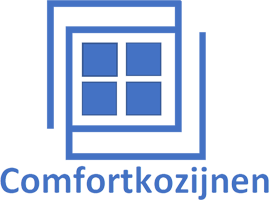 Logo Comfortkozijnen