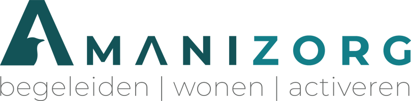 Logo Stichting Amanizorg