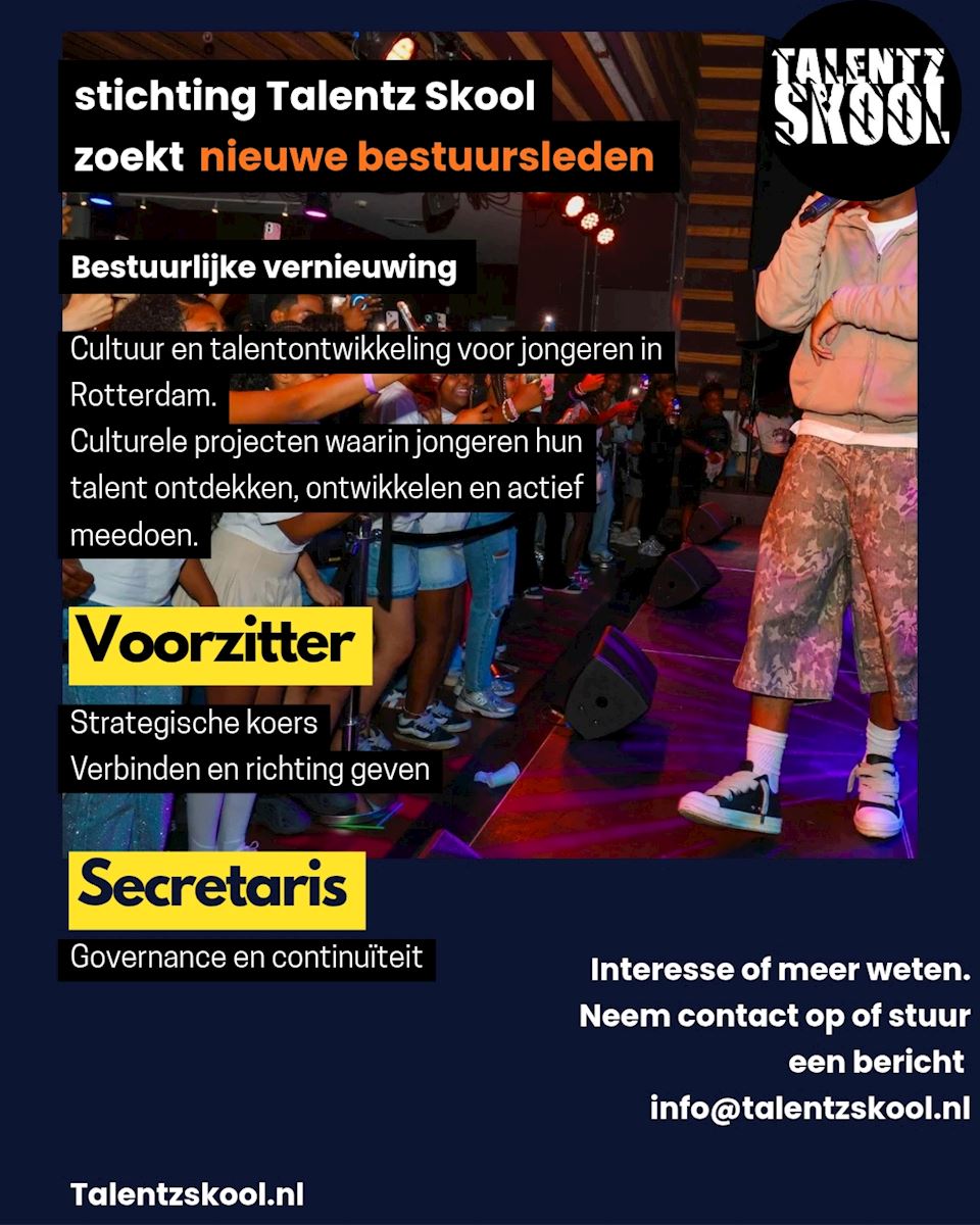 Blauw geel modern vacature monteur bouwinstallaties instagram post 20251225 071958 0000