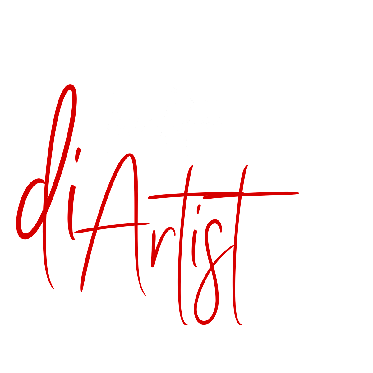 Logo St. Di Artist Foundation