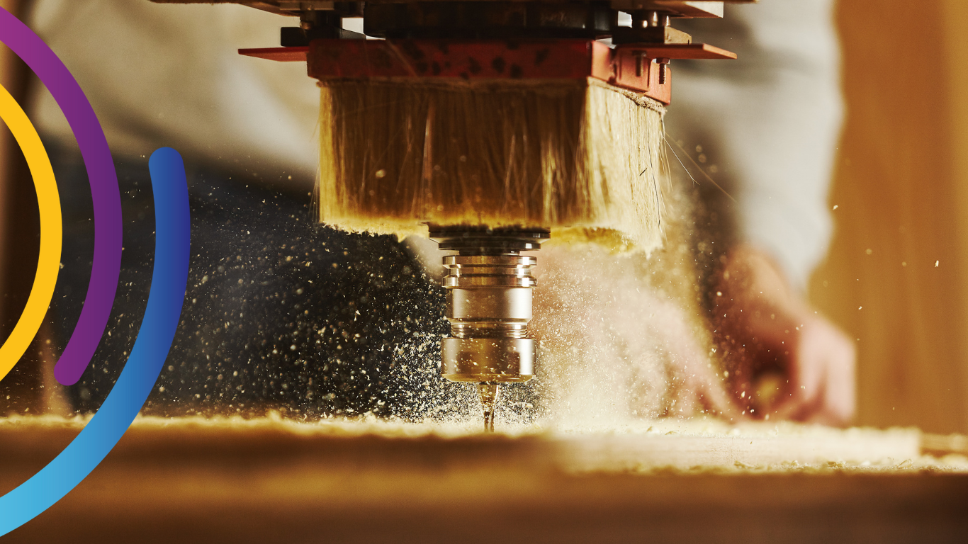 CNC zager Website