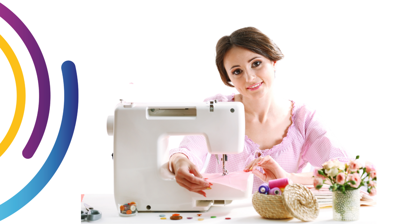 Medewerker kledingreparatie website