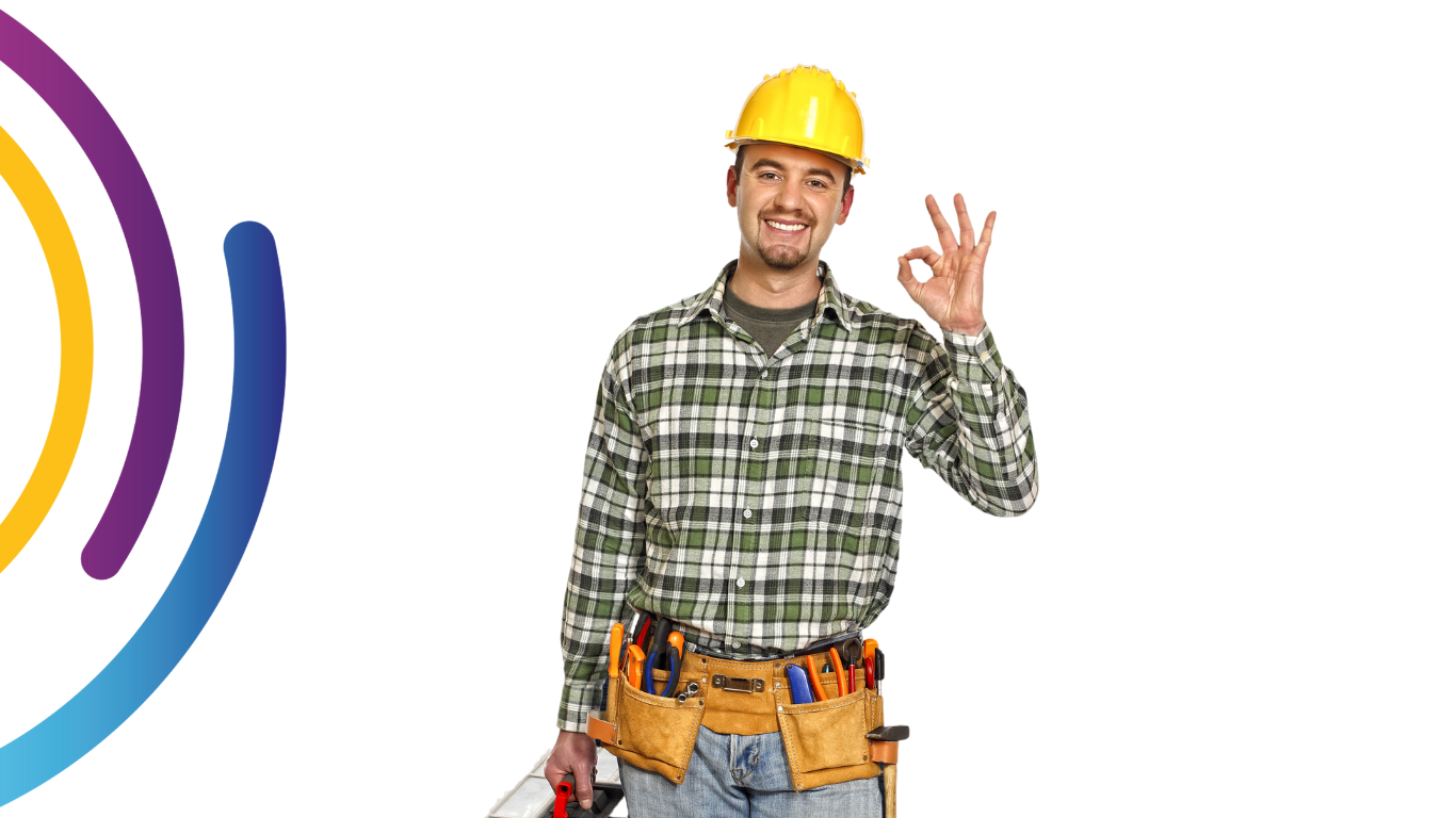 Medewerker onderhoud website