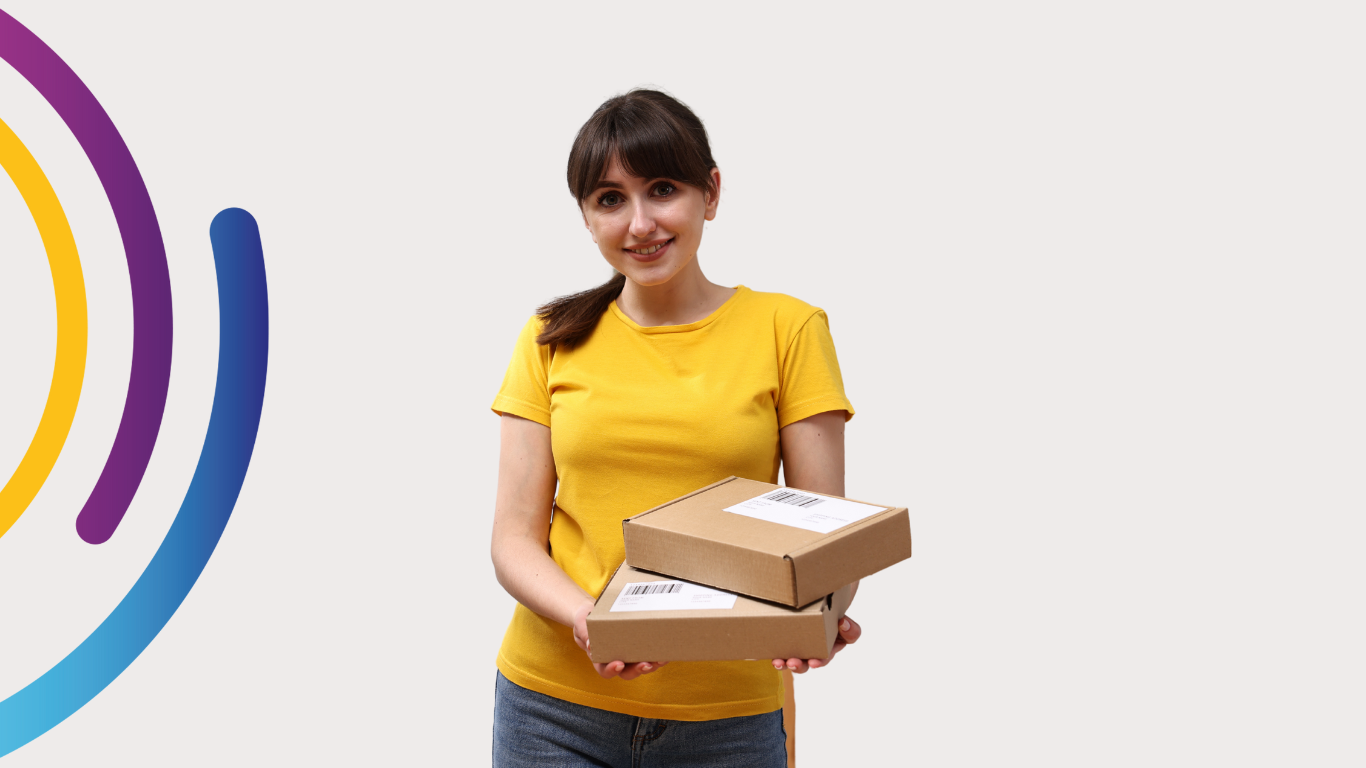 Webshop Website 1 