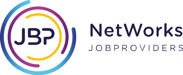 Logo JBP Networks