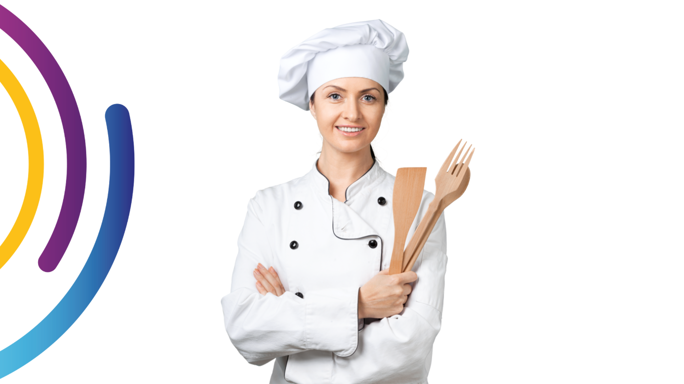 chef kok website