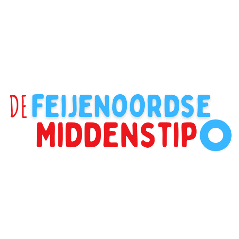 De Feijenoordse Middenstip