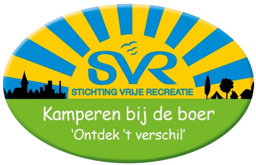Boerderijcamping Terweierhof