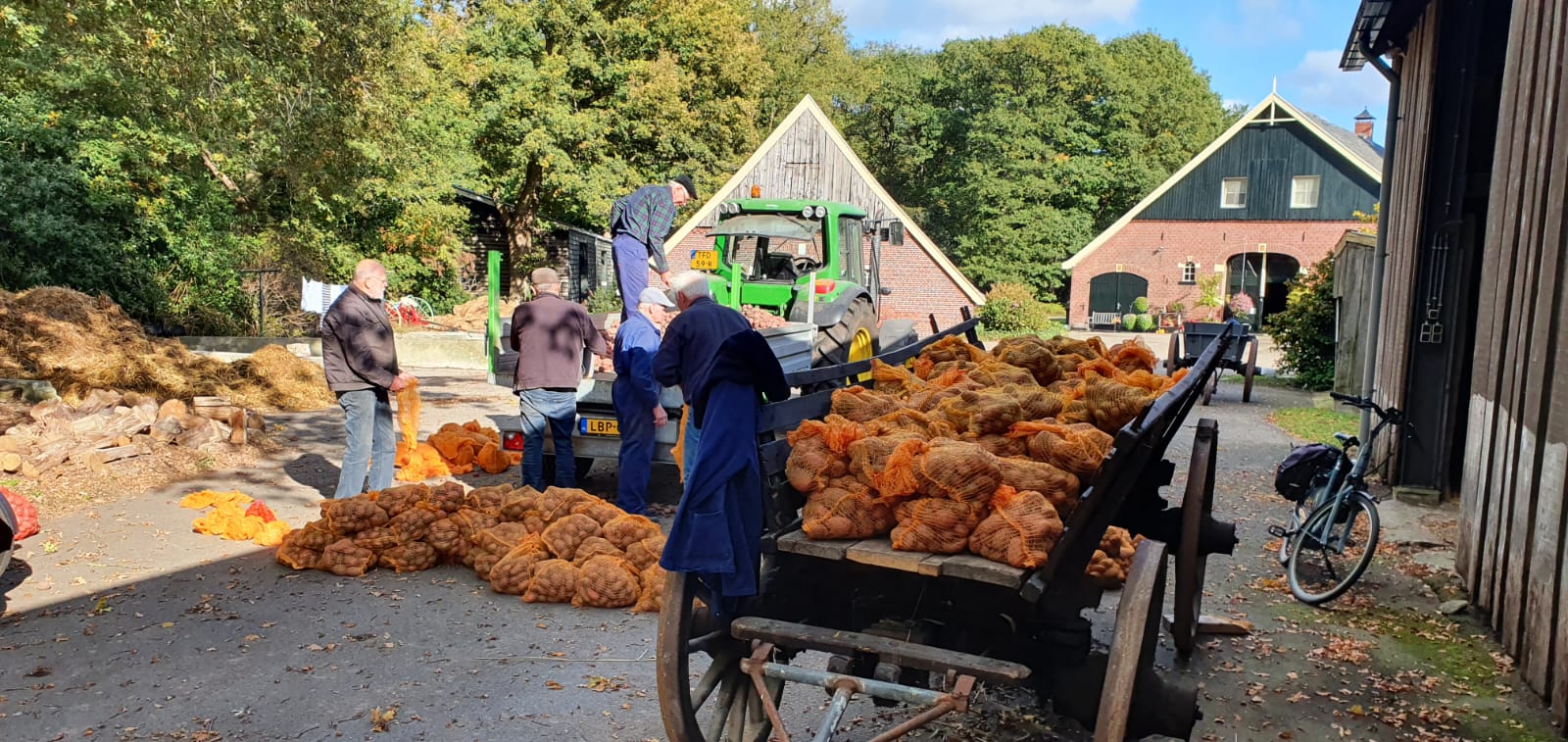 verkoop aardappels1 1