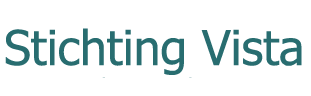 Logo Stichting Vista