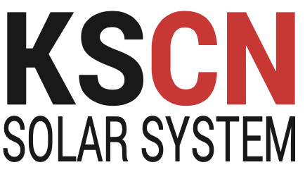 Logo KSCN Solar System