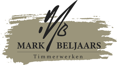 Logo Beljaars Timmerwerken