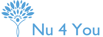 Logo NU 4 YOU