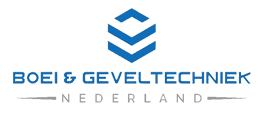 Logo Boei & Geveltechniek Nederland