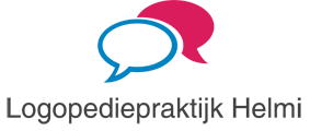 Logo Logopediepraktijk Helmi