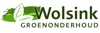 Wolsink Groenonderhoud