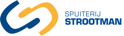 Logo Spuiterij Strootman