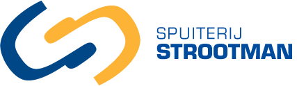 logo spuiterij strootman