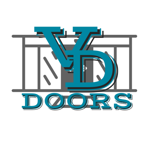 Logo VD-DOORS